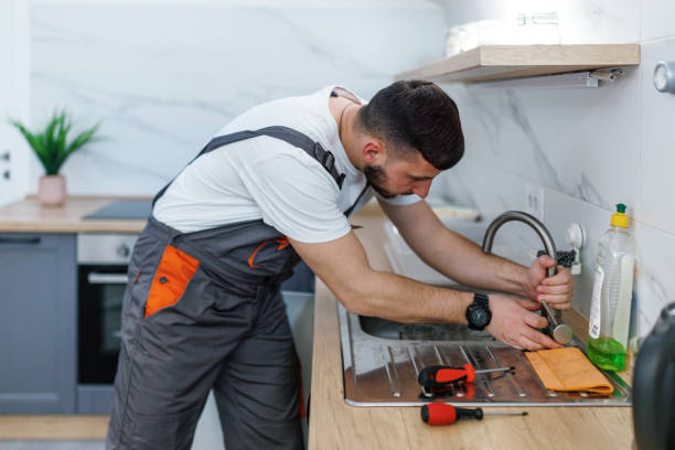 Best Commercial Plumbing Services  in Lancaster, PA