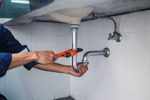 Professional Plumbing in Lancaster, PA