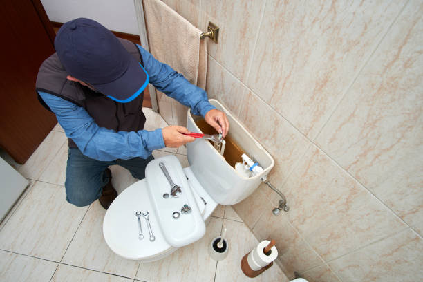 Best Hot Water Heater Installation  in Lancaster, PA