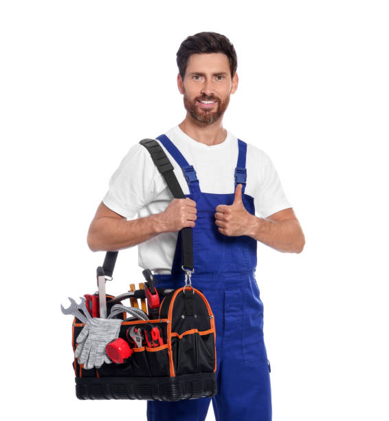 Gas Line Repair in Lancaster, PA