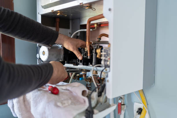 Best Gas Line Repair  in Lancaster, PA