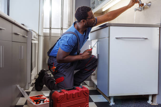 Best Affordable Plumbing Services  in Lancaster, PA