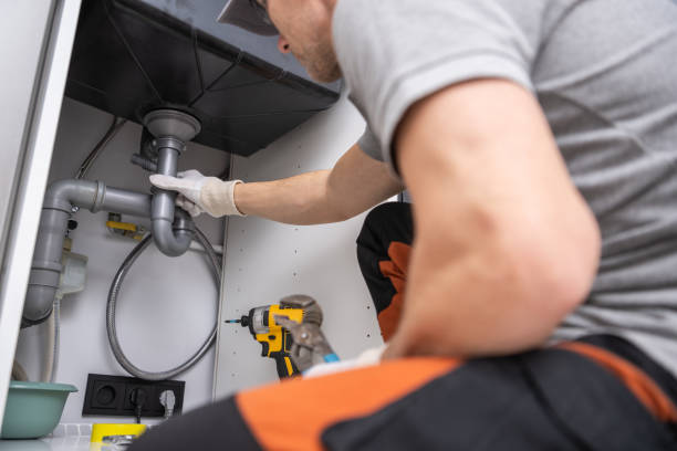Best Emergency Plumbing Repair  in Lancaster, PA