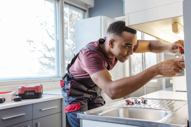 Best Residential Plumbing Services  in Lancaster, PA